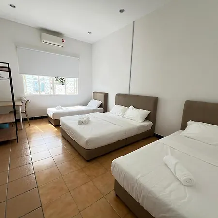 Myroom-Victoria, Near To Island,Lgl,Jln Burmah